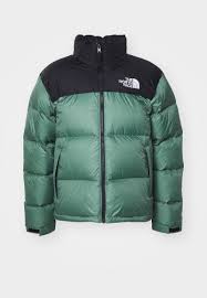 North Face 1996